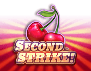 Second Strike