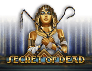 Secret of Dead