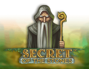 Secret of the Stones