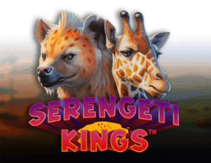 Serengeti King