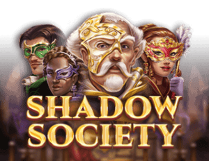 Shadow Society