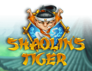 Shaolin Tiger