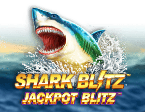 Shark Blitz