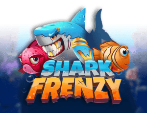 Shark Frenzy