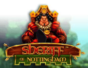 Sheriff of Nottingham