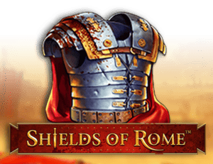 Shields of Rome