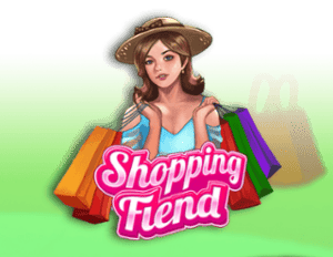 Shopping Fiend