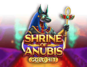 Shrine Of Anubis: Gold Hit