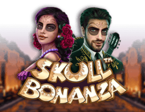 Skull Bonanza