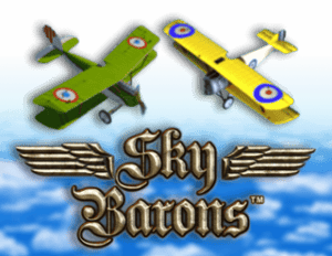 Sky Barons