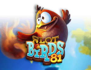 Slot Birds 81