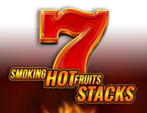 Smoking Hot Fruits Stacks