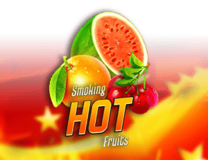 Smoking Hot Fruits Wild Respins