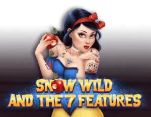 Snow wild and the 7 features