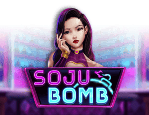 Soju Bomb