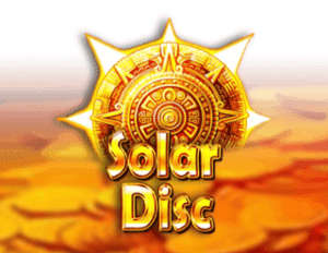 Solar Disc