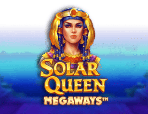 Solar Queen Megaways