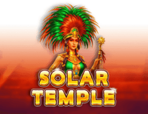 Solar Temple