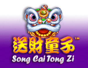 Song Cai Tong Zi