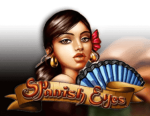 Spanish Eyes