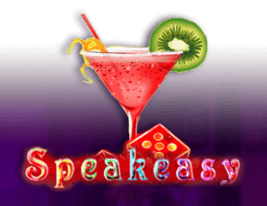 Speakeasy