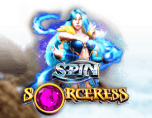 Spin Sorceress