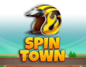 Spin Town