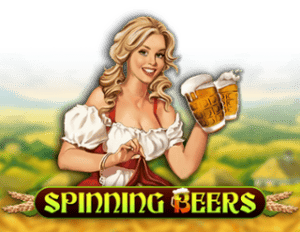 Spinning Beers