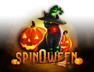 Spinoween