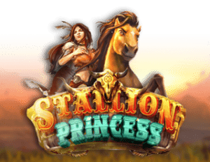 Stallion Princess