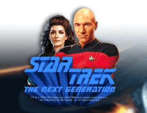 Star Trek: The Next Generation