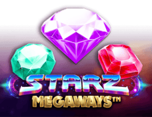 Starz Megaways