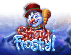 Stay Frosty!