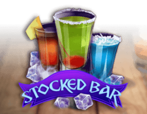 Stocked Bar