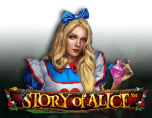 Story of Alice