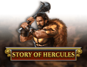 Story of Hercules