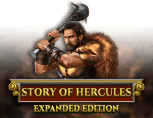 Story of Hercules Expanded Edition