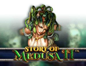 Story of Medusa 2