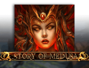 Story Of Medusa