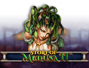 Story of Medusa II