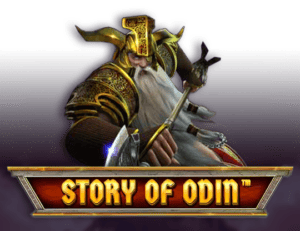 Story Of Odin