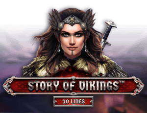 Story of Vikings – 10 Lines