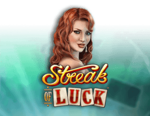 Streak Of Luck