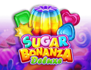 Sugar Bonanza Deluxe