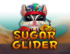 Sugar Glider Dice