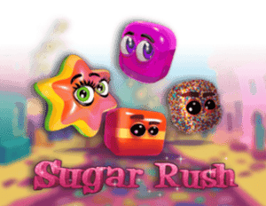 Sugar Rush (old)