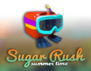 Sugar Rush Summer Time