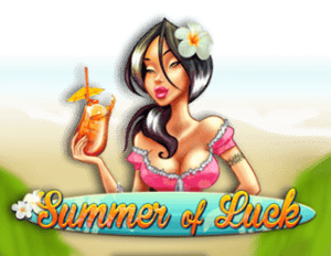 Summer Of Luck