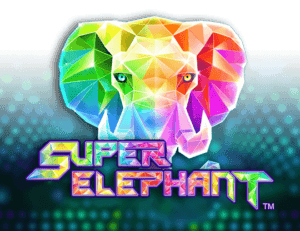 Super Elephant