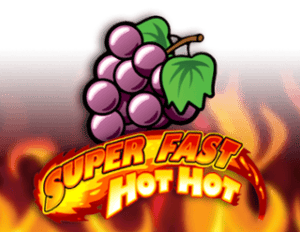 Super Fast Hot Hot